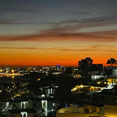 מספאלומס Atlantic View Maspalomas מראה חיצוני תמונה