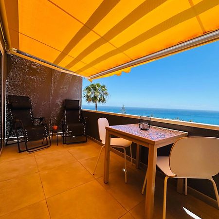 מספאלומס Atlantic View Maspalomas מראה חיצוני תמונה