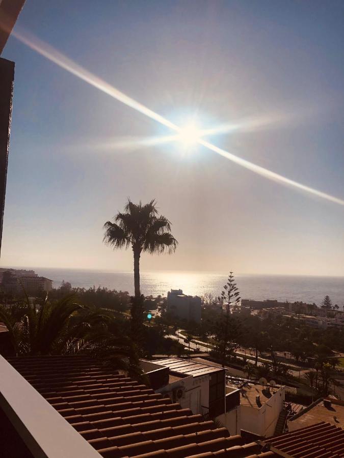 מספאלומס Atlantic View Maspalomas מראה חיצוני תמונה