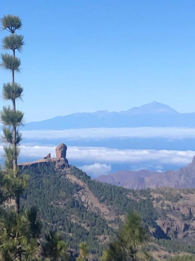 מספאלומס Atlantic View Maspalomas מראה חיצוני תמונה