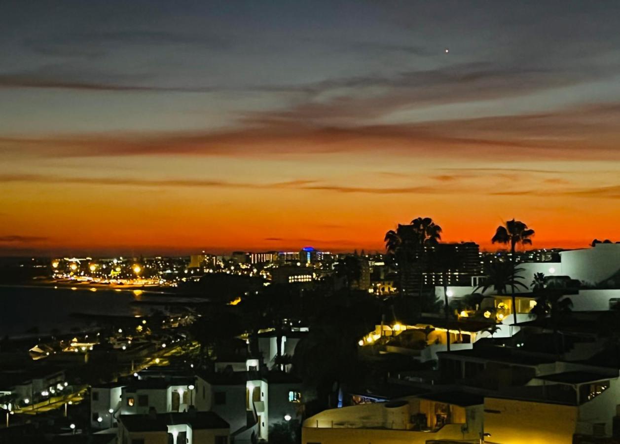 מספאלומס Atlantic View Maspalomas מראה חיצוני תמונה